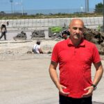15. jun je prošao, a bazeni nisu otvoreni – ko će odgvovarati za još jedno probijanje roka?